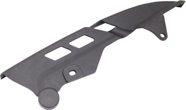 Chain Guard - Chain Cover, Plastic