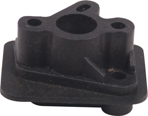 Intake - 15mm , 2 Stroke, Plastic