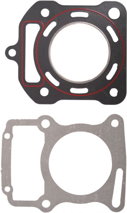 Gasket Set - Head & Base Gasket Set, 2pc, 250cc, Liquid Cooled 