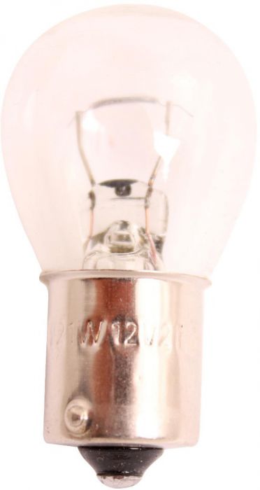 Light Bulb - 6V 25W