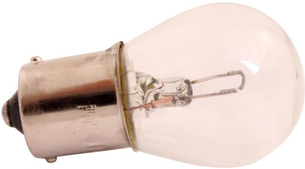 Light Bulb - 6V 25W