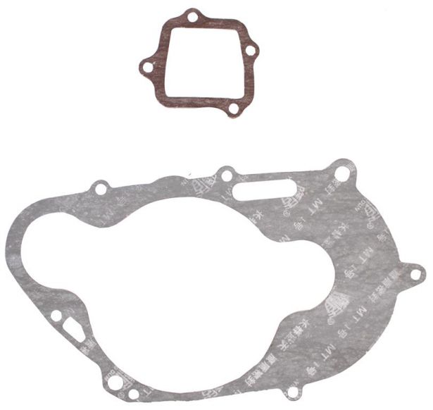 Gasket Set - CY80, 2pcs Bottom End