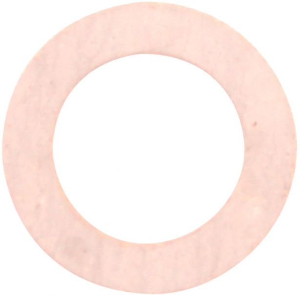 Gasket - Circular, 12mm/19mm