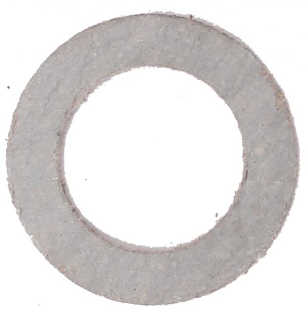 Gasket - Circular, 10mm/17mm