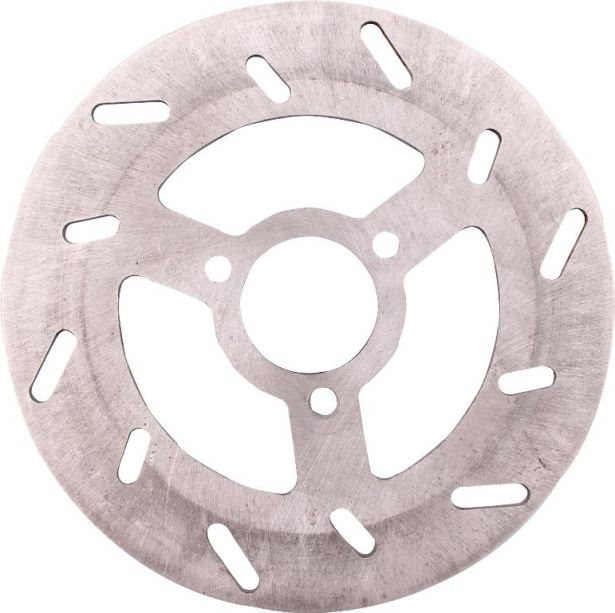 120mm disc rotor