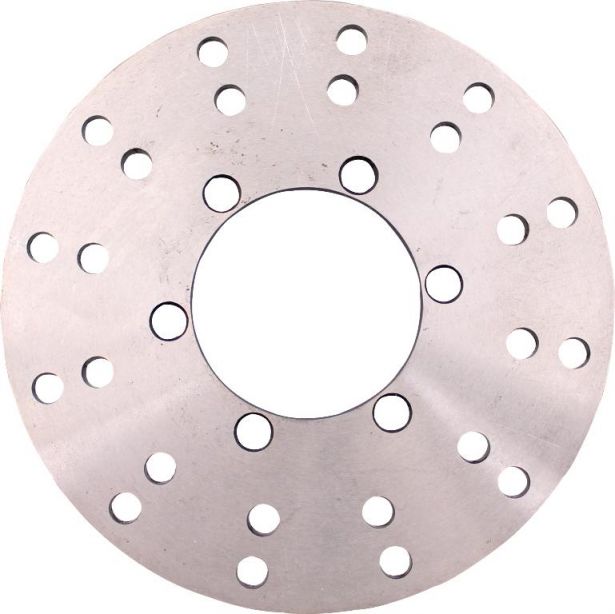 Brake Rotor - 6 Bolt 129mm 47mm Brake Disc, 50cc to 300cc