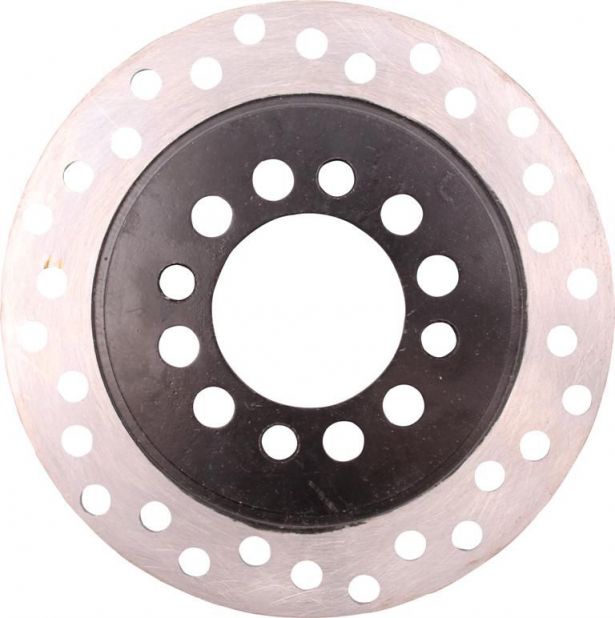 Brake Rotor - 12 Universal Bolt 159mm 48mm Brake Disc, 50cc to 300cc