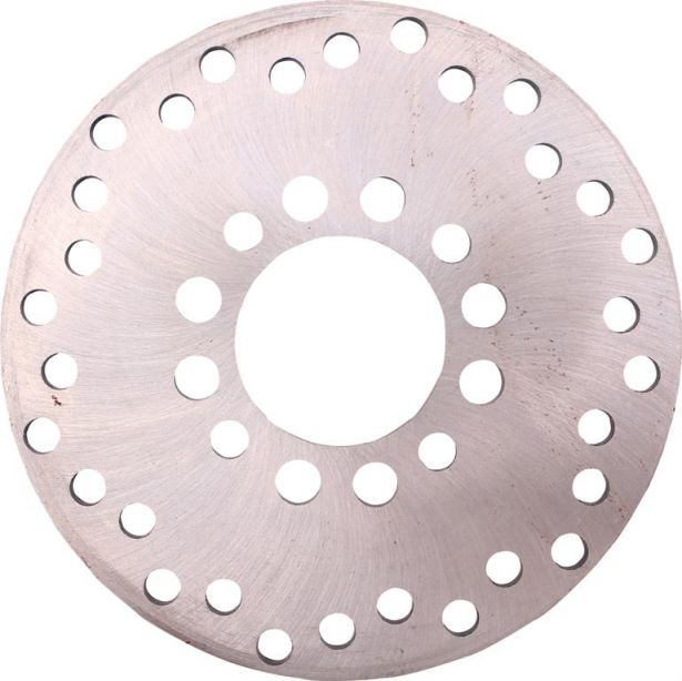 Brake Rotor - 12 Universal Bolt 159mm 48mm Brake Disc, 50cc to 300cc