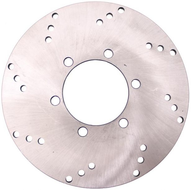 Brake Rotor - 6 Bolt 190mm 65mm Brake Disc, 50cc to 300cc