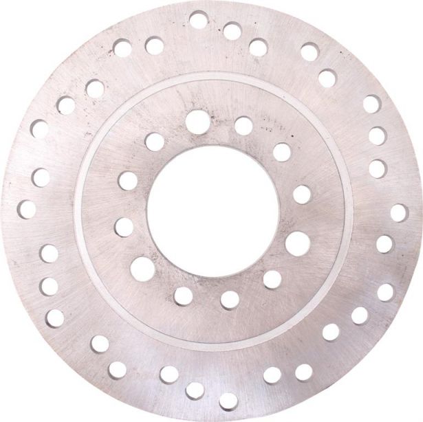 Brake Rotor - 3 Bolt 190mm 58mm Brake Disc, 50cc to 300cc