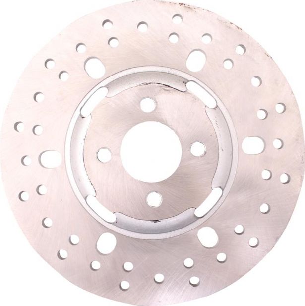 Brake Rotor - 4 Bolt 190mm 35mm Brake Disc, 50cc to 300cc