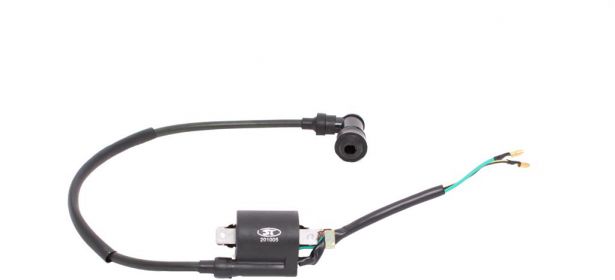 Ignition Coil - 50cc to 300cc, 2 wire