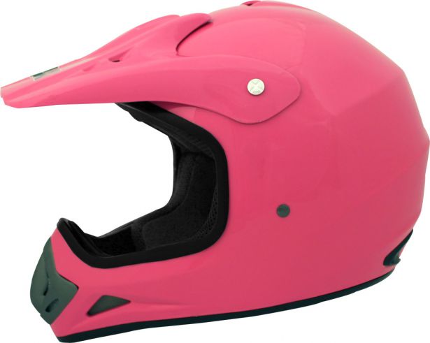 PHX Vortex - Pure, Gloss Pink, L