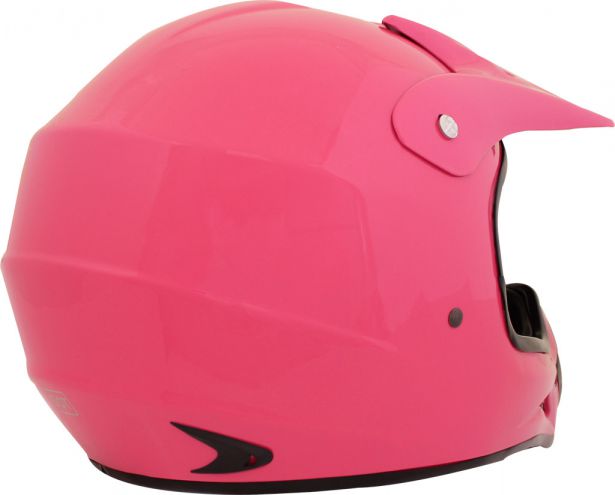 PHX Vortex - Pure, Gloss Pink, XL