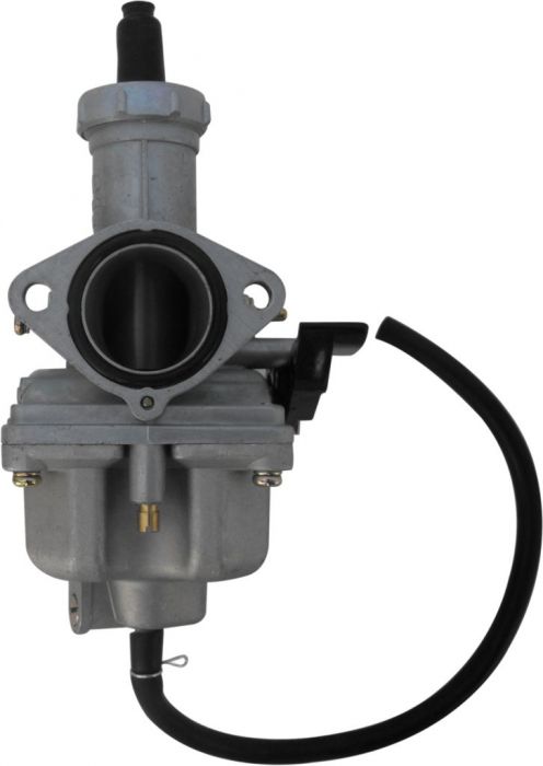 Carburetor - 26mm/27mm, Manual Choke