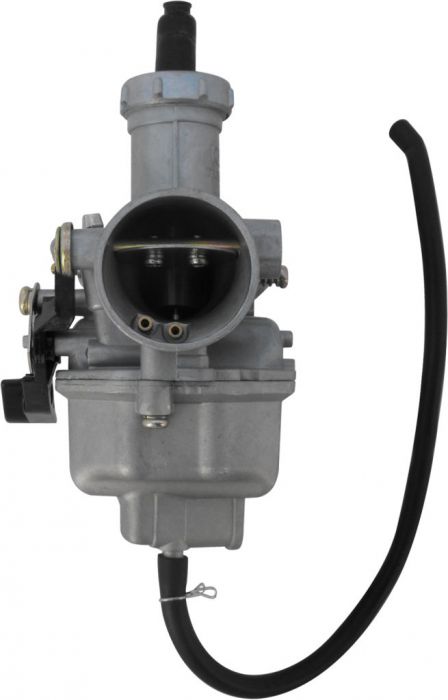 Carburetor - 26mm/27mm, Manual Choke
