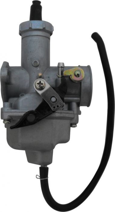 Carburetor - 26mm/27mm, Manual Choke