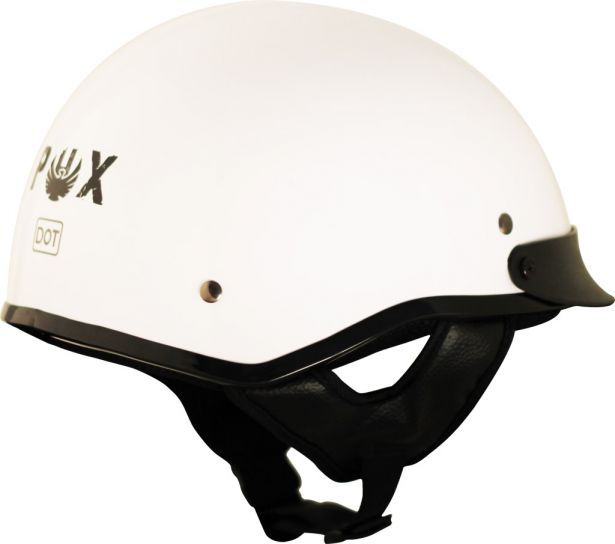 PHX Breeze 2 - Pure, Gloss White, S