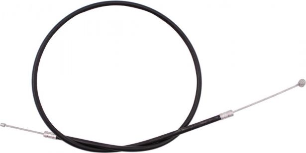 Throttle Cable - 72.5cm Total Length