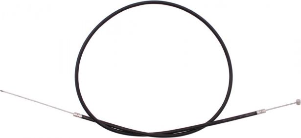 Brake Cable - 102.5cm Total Length