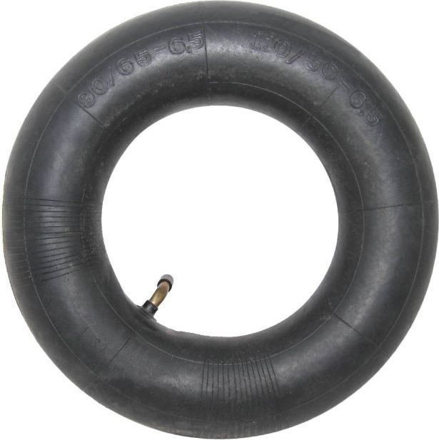 Inner Tube - 110/90-6.5, 110/50-6.5, 90/65-6.5, Angled Valve