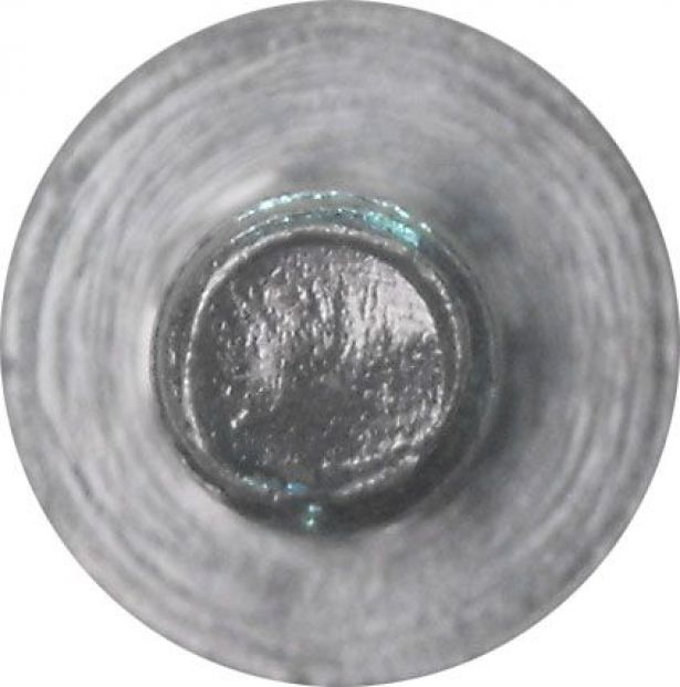 Flange Bolt, Hexagon Head, 8-16  (2pcs) 8mm Diameter, 16mm Length