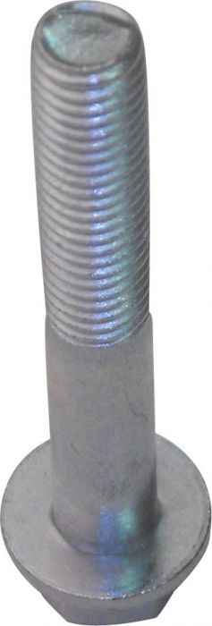 Flange Bolt, Hexagon Head, 8-55 (2pcs) 8mm Diameter, 55mm Length