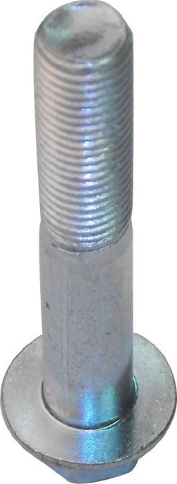 Flange Bolt, Hexagon Head, 10 - 60 (2pcs) 10mm Diameter, 60mm Length