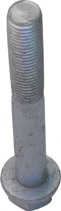 Flange Bolt, Hexagon Head, 10-75 (2pcs) 10mm Diameter, 75mm Length