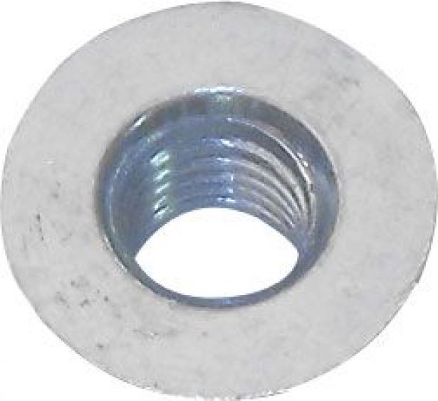 Lock Nut, M5 (4pcs)