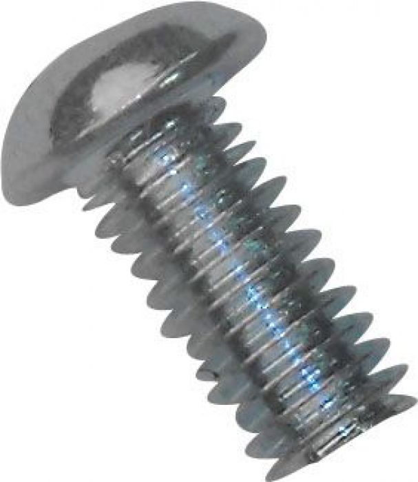 Button Head Bolt, 6-12 (4pcs)