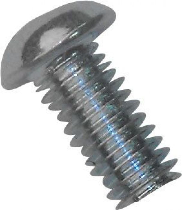 Button Head Bolt, 6-12 (4pcs)