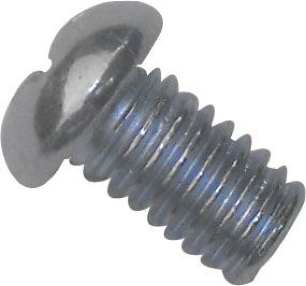 Button Head Bolt, 6-10 (4pcs)