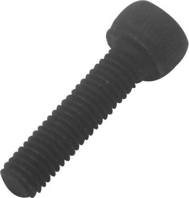 Hex Socket Bolt, 5-20 (4pcs)