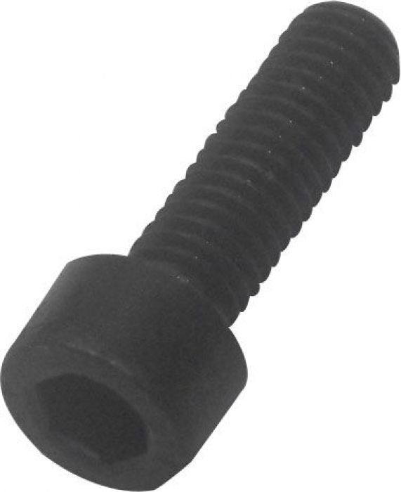 Hex Socket Bolt, 6-20 (4pcs)