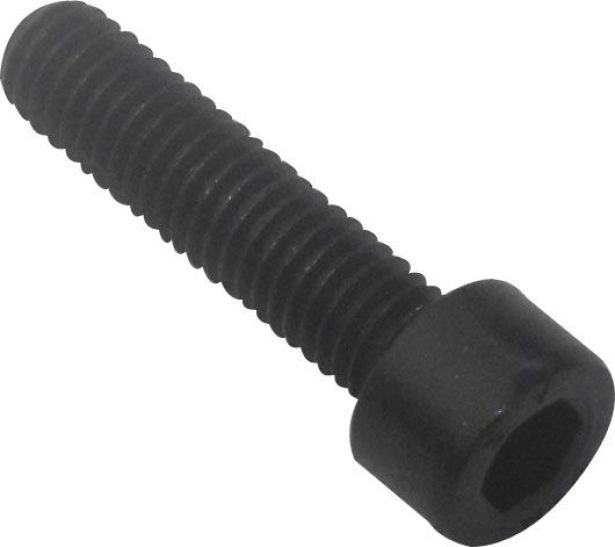 Hex Socket Bolt, 6-25 (4pcs)