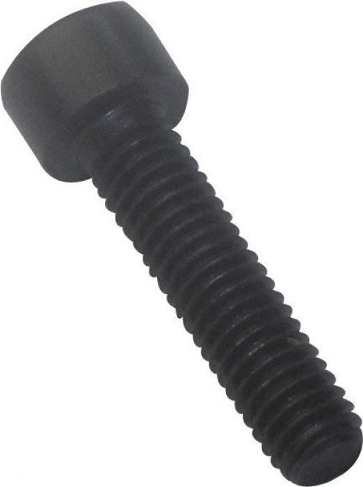 Hex Socket Bolt, 6-25 (4pcs)