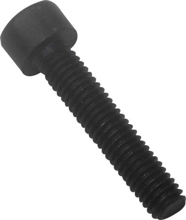 Hex Socket Bolt, 6-30 (4pcs)