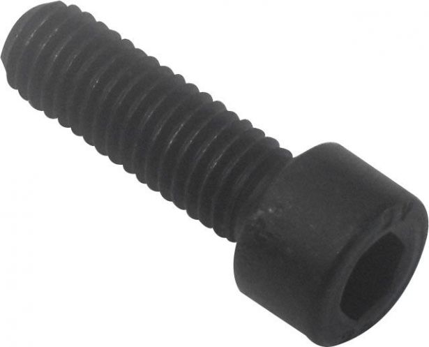 Hex Socket Bolt, 8-25 (4pcs)