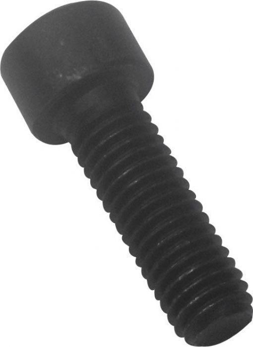 Hex Socket Bolt, 8-25 (4pcs)