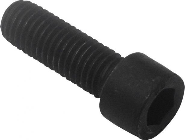 Hex Socket Bolt, 10-30 (4pcs)