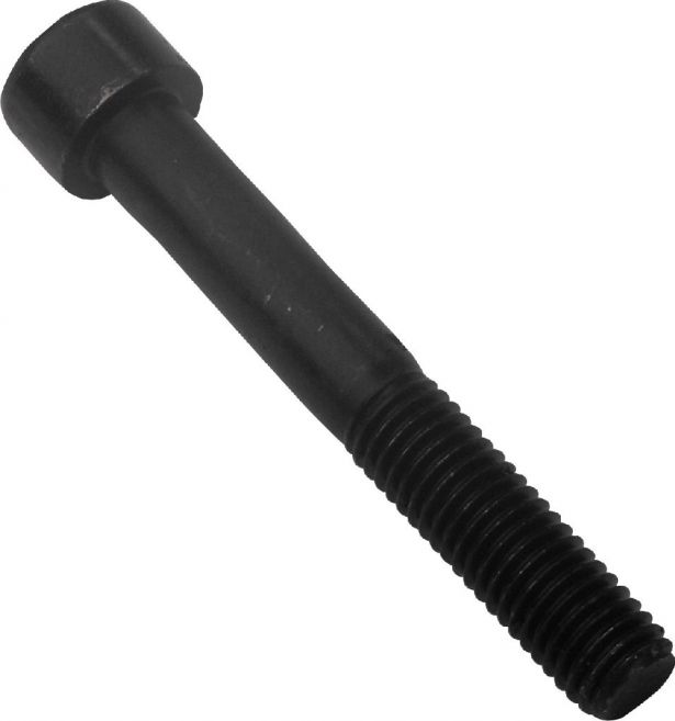 Hex Socket Bolt, 10-70 (4pcs)