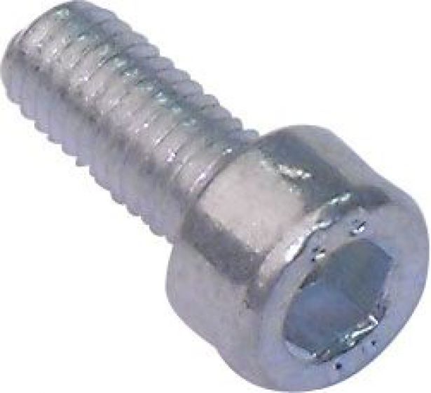 Hex Socket Bolt, 5-12 (4pcs)