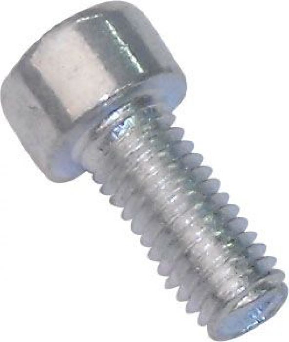 Hex Socket Bolt, 5-12 (4pcs)