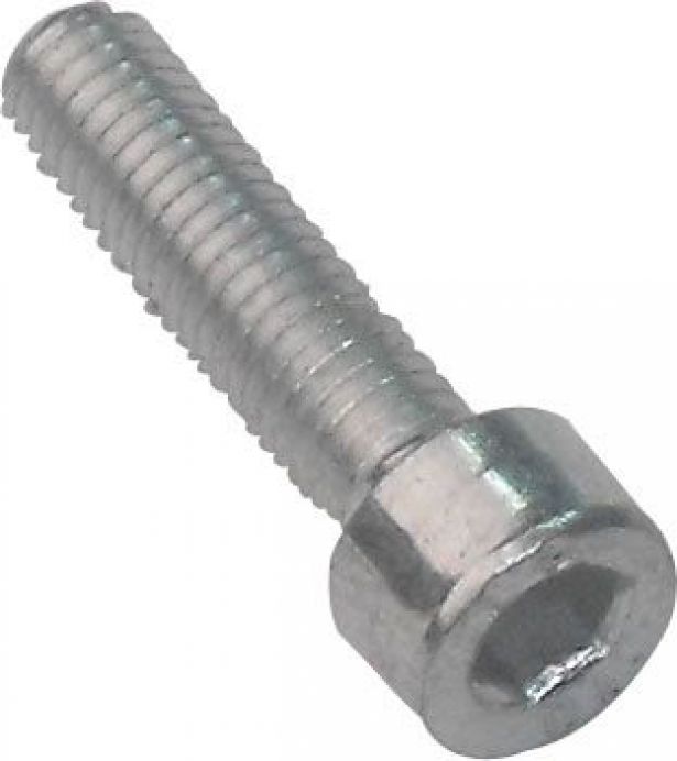 Hex Socket Bolt, 5-20 (4pcs)