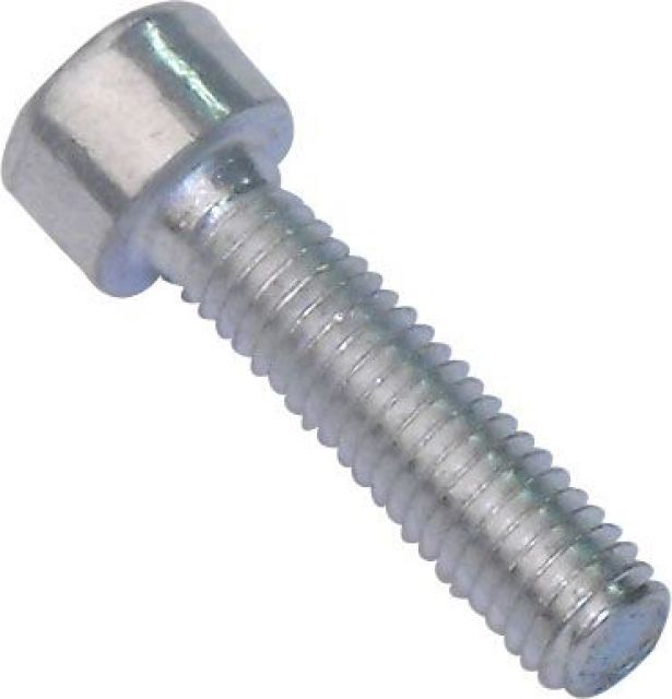 Hex Socket Bolt, 5-20 (4pcs)