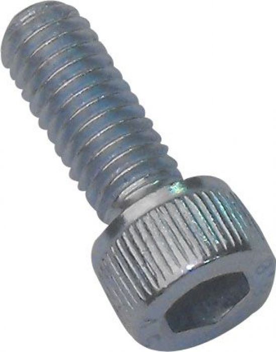 Hex Socket Bolt, 6-16 (4pcs)