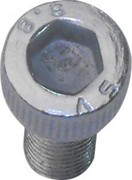 Hex Socket Bolt, 6-16 (4pcs)