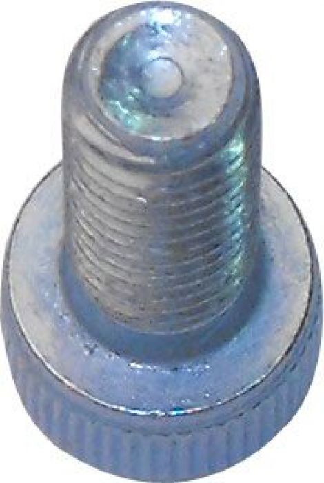 Hex Socket Bolt, 6-16 (4pcs)