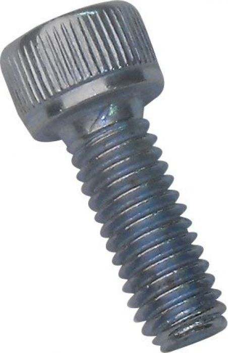 Hex Socket Bolt, 6-16 (4pcs)